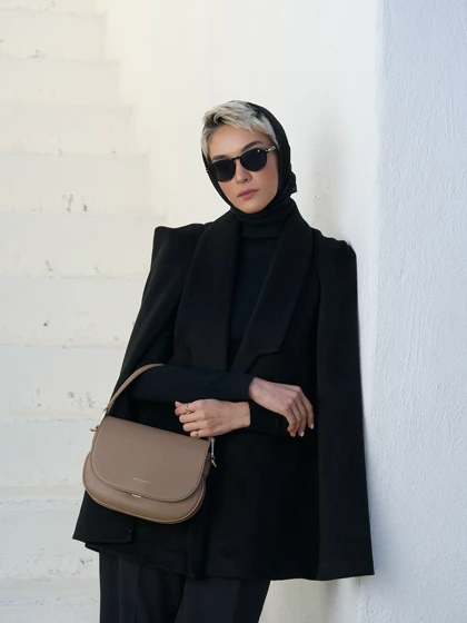 کیف دستی زنانه دیوید جونز