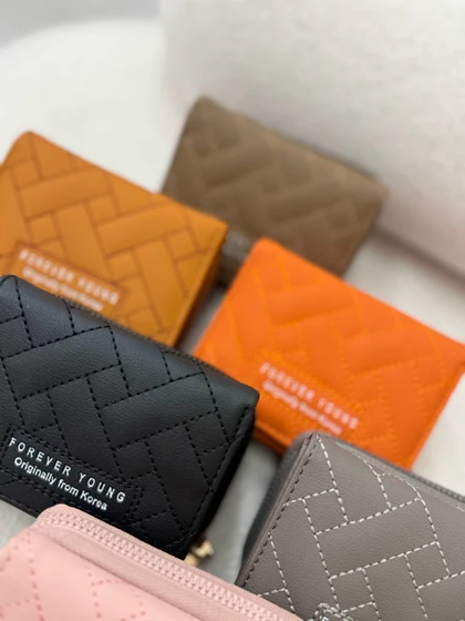 کیف پول و جاکارتی استلا