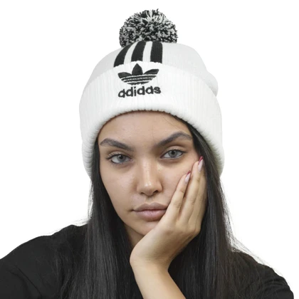 کلاه بافتنی اسپرت آدیداس مدل Opt-89070