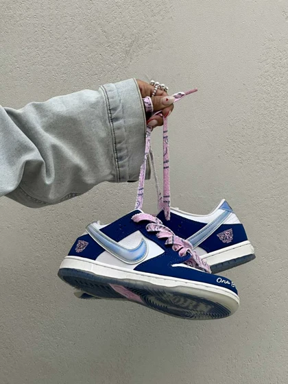 کتانی high-quality NIKE SB
