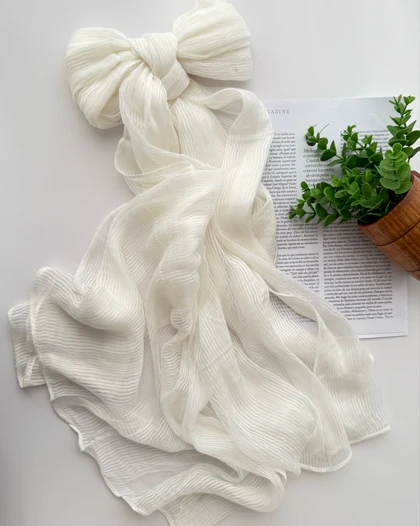 شال چهارفصل رویژا
