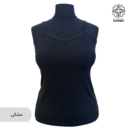 تاپ بندی یقه گیپور