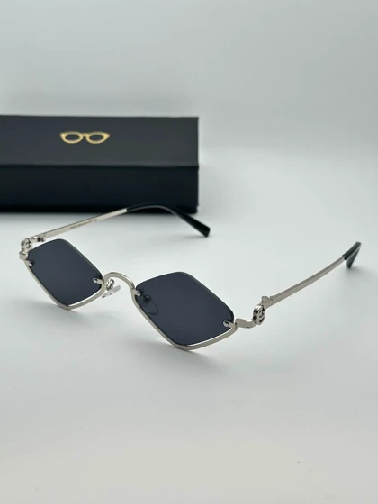 عینک مستر گوچی کد 2607 GUCCI