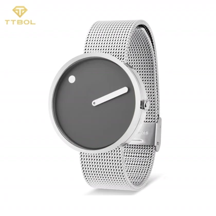 ساعت مچی مردانه پیکتو PICTO P43352-0820