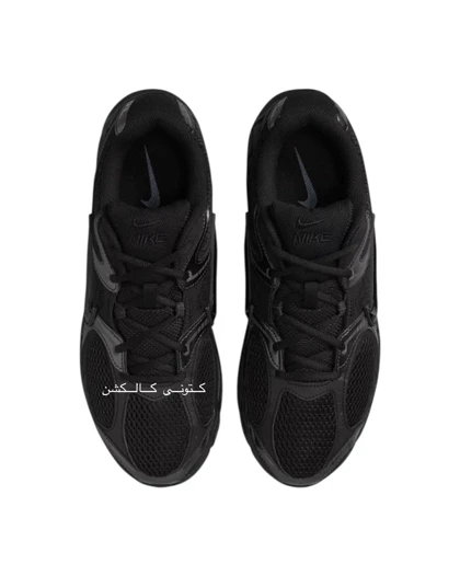 کتانی نایک وی پنج رانر تمام مشکی Nike V5 RNR Black