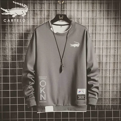 تیشرت آستین بلند خاص