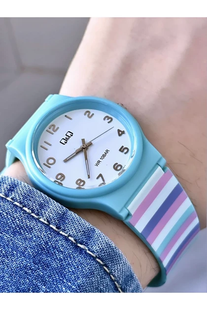 ساعت زنانه qandq