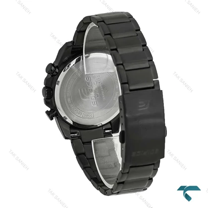 ساعت مردانه کاسیو ادیفایس EQS-940 فول مشکی Edifice-8374-G