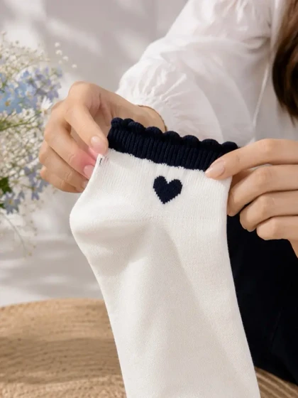 جوراب مچی مارینو 1