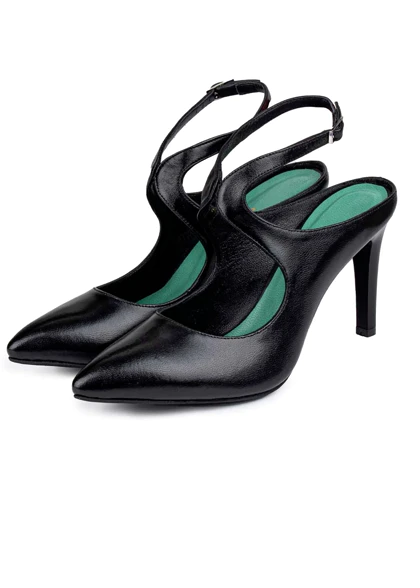 کفش زنانه مجلسی