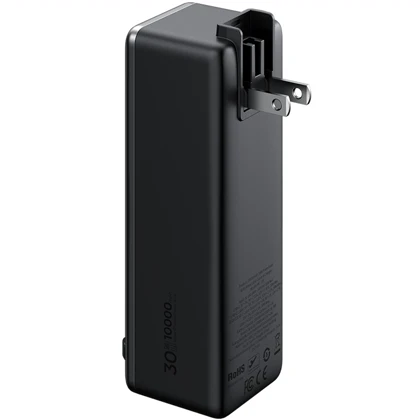 پاوربانک 10000 و شارژر دیواری 20 وات مک دودو MCDODO مدل MC-3181