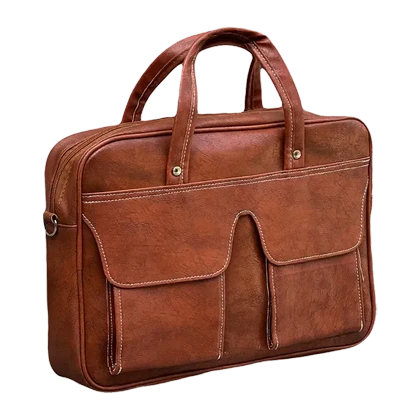 کیف چرمی اداری مدل MISCELLANEOUS - MT005
