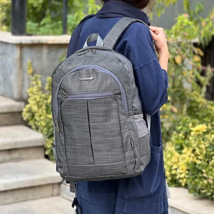 کوله پشتی فوروارد مدل FORWARD - FCLT77035 VESTAR FACE