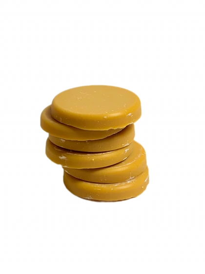 وکس سکه‌ای صورت سیمیا SIMA مدل Honey Face Wax (مناسب اپیلاسیون صورت)