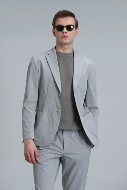 کت و ژاکت مردانه lufian