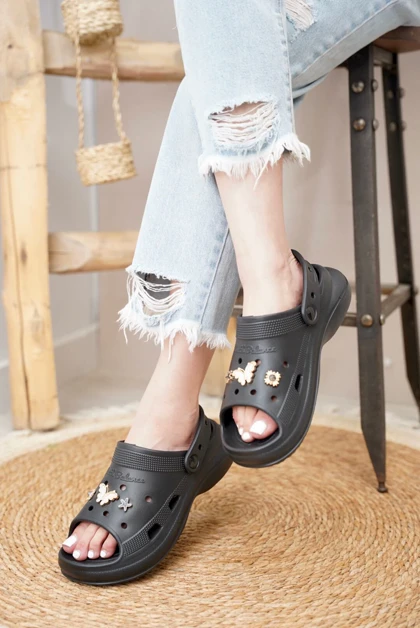 صندل eva زنانه پانتی