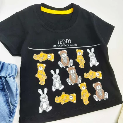 ست پسرانه حیوانات