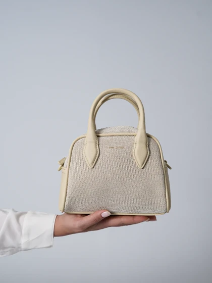 کیف دستی زنانه دیوید جونز مدل CM7372