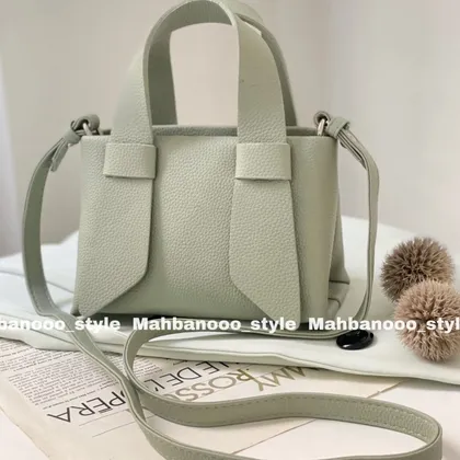 کیف دستی و دوشی مدل کیدای