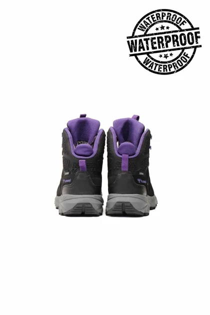 کفش های طبیعت گردی اورجینال هامل hummel