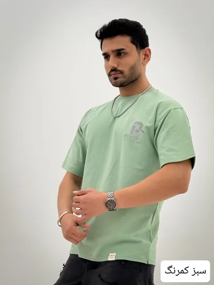 تیشرت پوکو_کد4083