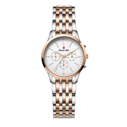 ساعت مچی زنانه سوئیس آرت مدل 920015SR1600