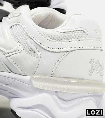 کفش کتانی زنانه سفید NEW BALANCE 9060 مدل 4199