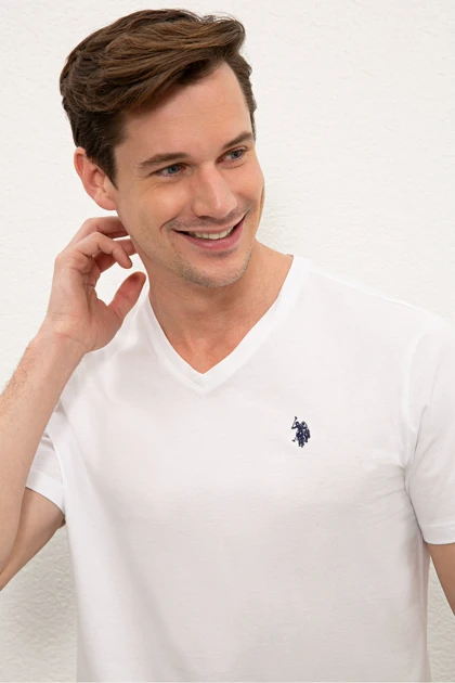 تیشرت مردانه u.s.-polo-assn.