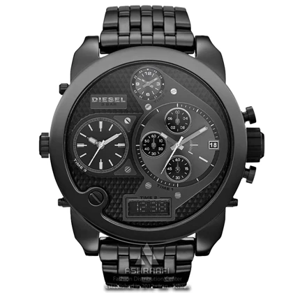 ساعت مچی دیزل Diesel DZ-7214K