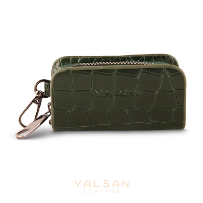 کاور ریموت چرم یلسان مدل رایا کد 149-PRM