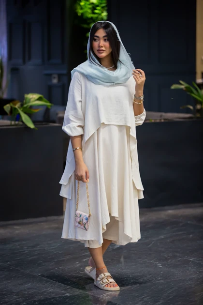 مانتو لینوسل آیلار