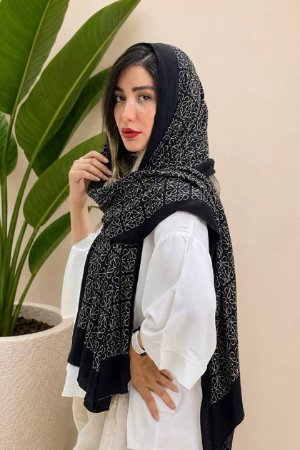 شال بهاره رشوا