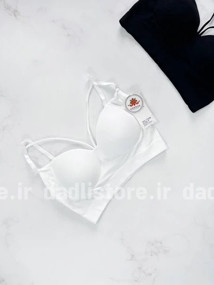 نیم‌تنه کاپ‌دار پایین کش هارنس دار