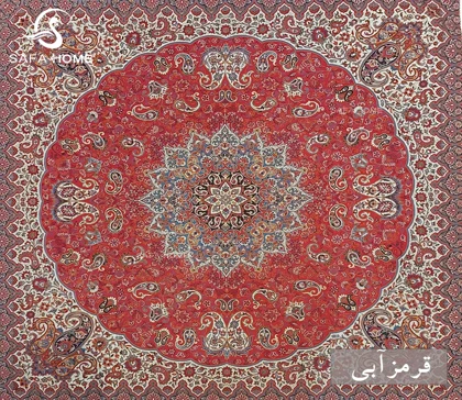 رومیزی 11 ترمه اصل هاشمی کد 24 با 11 رنگ متنوع
