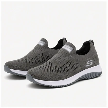 کفش اسپرت زنانه مدل Skechers _ 1129