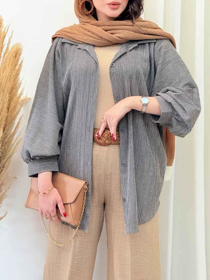 مانتو پانچ طلوع