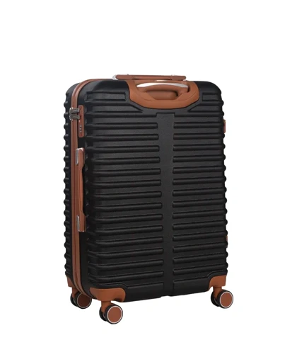 چمدان ماژرو Mazhro مدل MZR40118 لوتوس سایز بزرگ