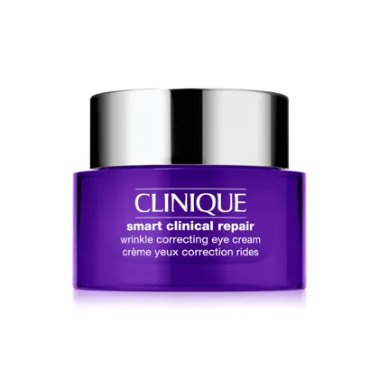کرم دور چشم ضدچروک کلینیک Smart Clinical Repair