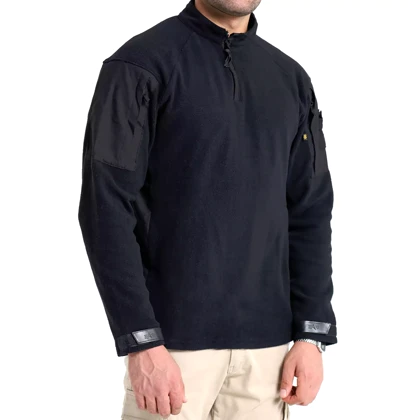 پلار نیم زیپ تاکتیکال ALPHA