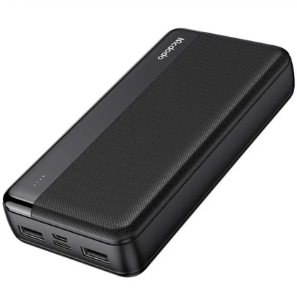پاور بانک 20000 دو پورت USB مک دودو Mcdodo MC-1370