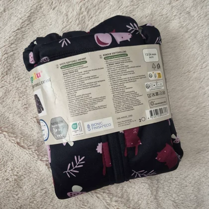 سویشرت دخترانه لوپیلو کد Z-GD32