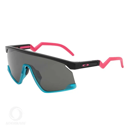 عینک OAKLEY BXTR BLUE 3 LENZ