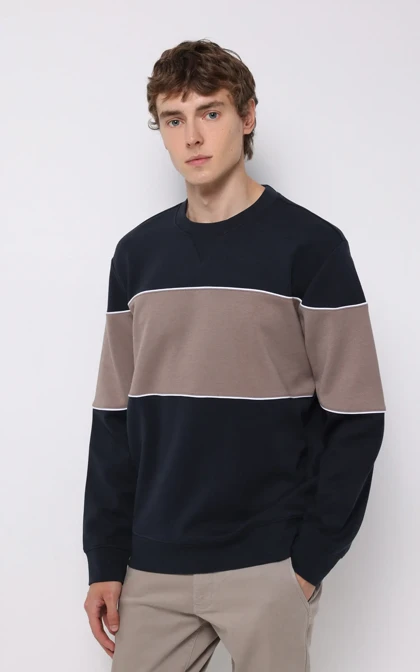سویشرت مردانه Colin's کد CL1075431