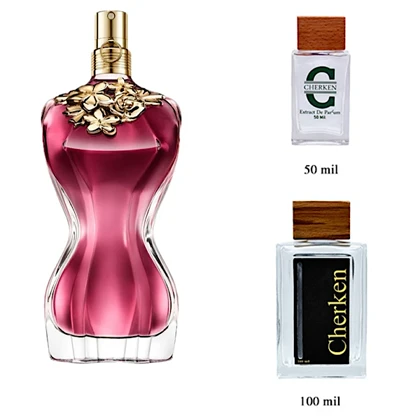 عطر ژان پل گوتیه لا بل Jean Paul Gaultier La Belle