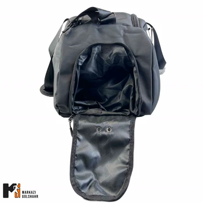 کیف ورزشی کوله شو آدیداس و نایک کد 1011