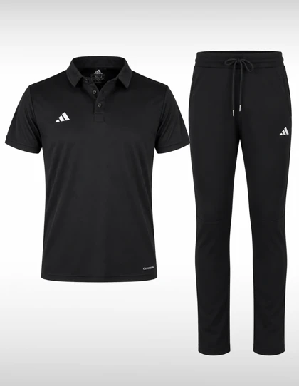 ست پولوشرت و شلوار ورزشی مردانه آدیداس Adidas Sport Way M
