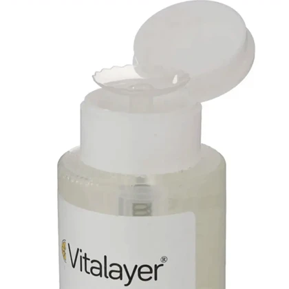 میسلار واتر ویتالیر حاوی ویتامین سی مناسب انواع پوست حجم 250ml