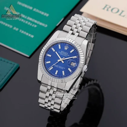 ساعت مردانه رولکس دیت جاست Rolex Datejust 05O-BS