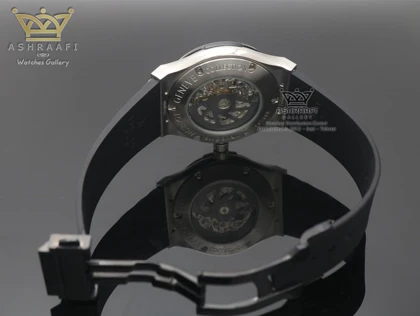 ساعت هوبلو اتوماتیک Hublot Vendome 5828S