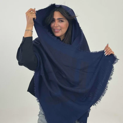 شال پاییزه فندی